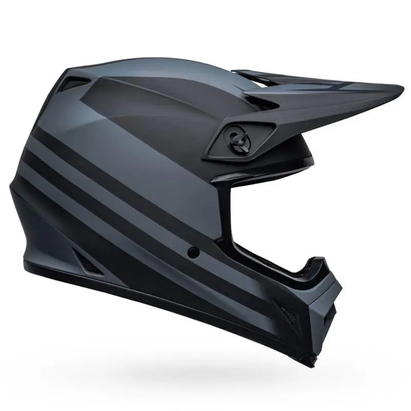 Bell Mx-9 Mips Motorcycle Helmet For Off-Road Riding 1