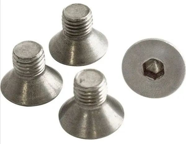 Bsrp8020 Replacement Pulley Bolts For Water Pumps 1