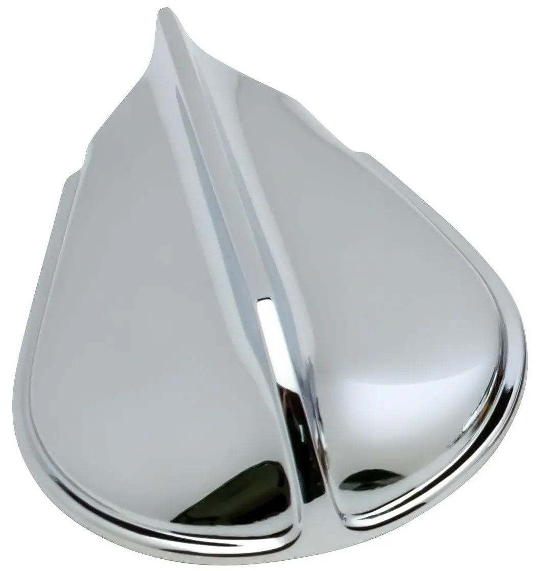 Chrome Radiator Pressure Cap – Bd40-8100-B 1