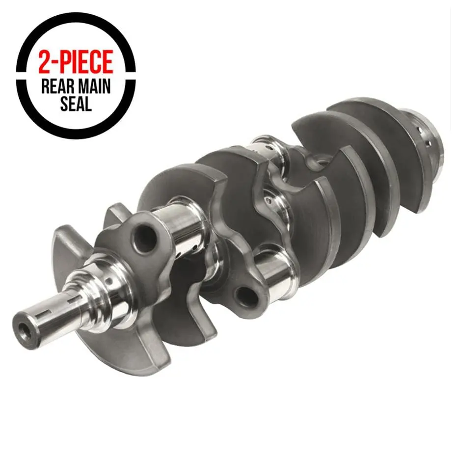 Callies Smo-21A-Mg Magnum Forged Steel Crankshaft 1