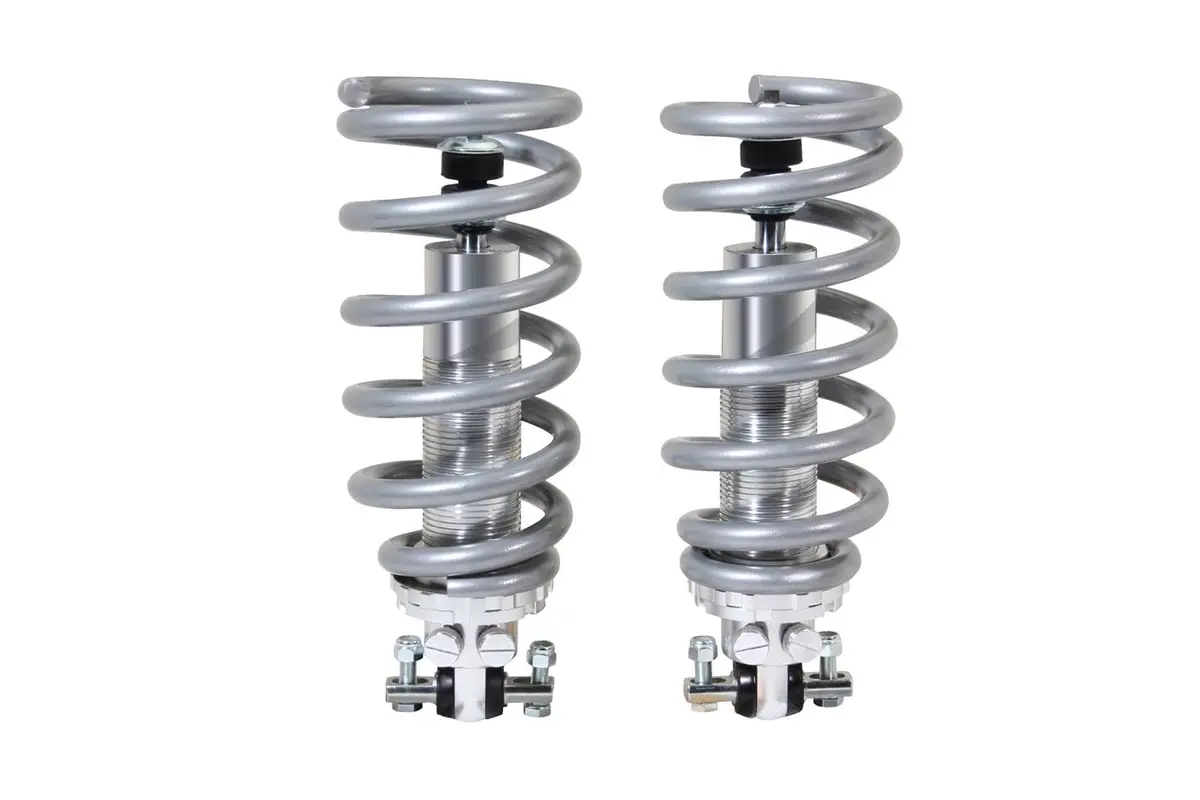 Classic Performance Dual Adjustable Front Coilover Conversion System - 5564Cok-2A550 1