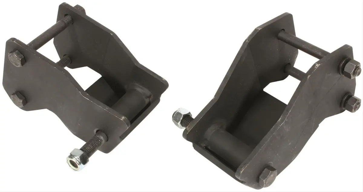 Classic Performance Polyurethane Engine Mounts – Improved Rigidity And Vibration Control 1