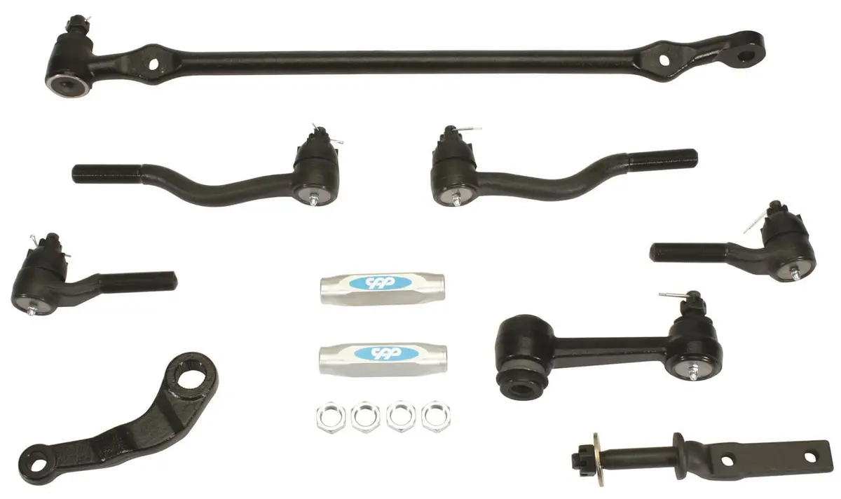 Classic Performance 6365Slk-Cpgr Steering Linkage Conversion Kit 1
