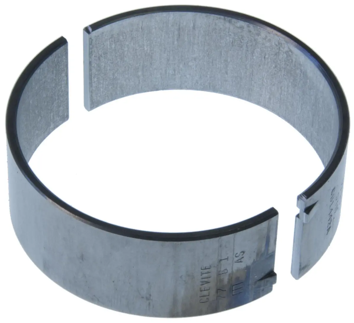 Clevite Al-Series High-Performance Rod Bearings – Tri-Metal Babbitt Coating For Durability 1