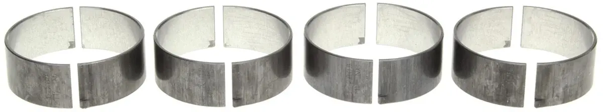 Clevite Al-Series Performance Rod Bearings – Cb-1453A With .75Mm Oversize 1