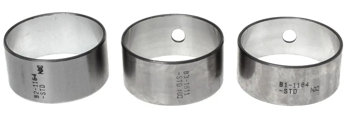 Clevite Sh-1469S Camshaft Bearing Set – Precision-Matched For High-Performance Engines 1