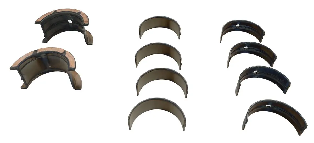 Clevite H-Series Main Bearing Set – Ms829Hxx 1