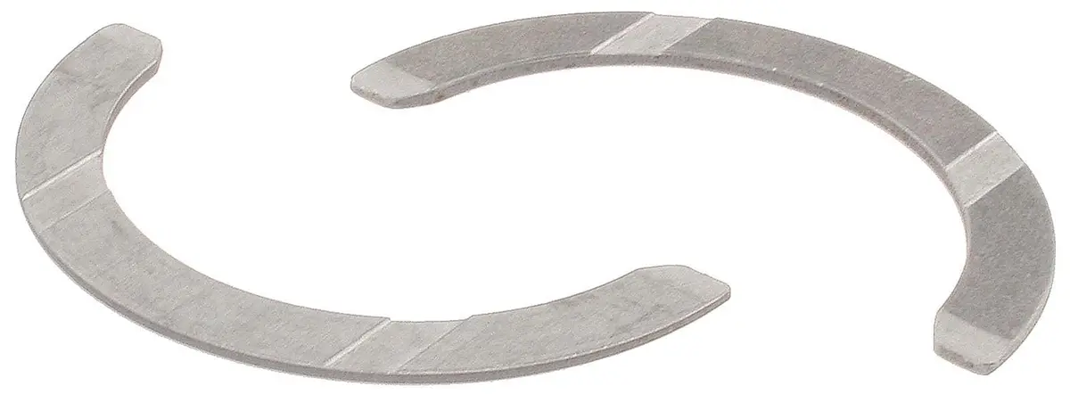 Clevite Precision Thrust Washer Bearing Set For Engine Builds 1