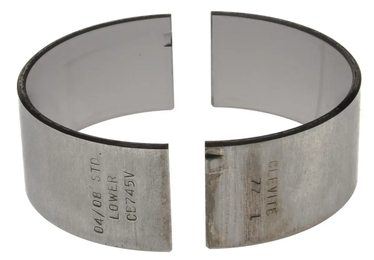 Clevite Cb-745Vn-1 V-Series Performance Rod Bearings 1