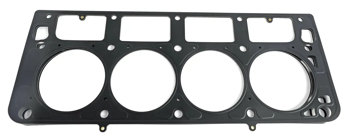 Cometic Mls Head Gasket – 0.051" Thickness, Multi-Layer Steel For High-Compression Engines (C15514-051) 1