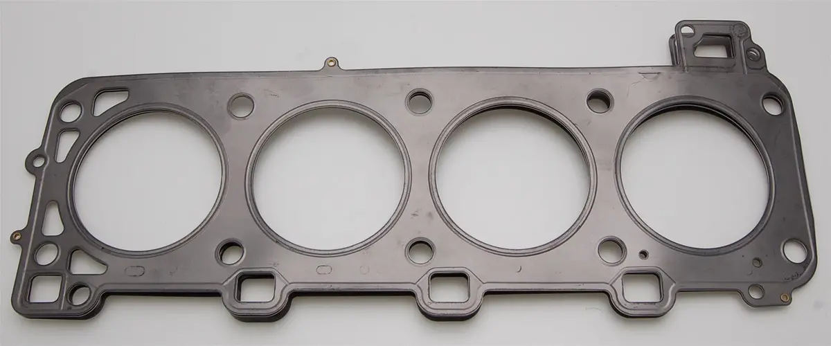 Cometic C4272-051 Mls Head Gasket Set – Multi-Layer Steel, 0.051" Thickness 1