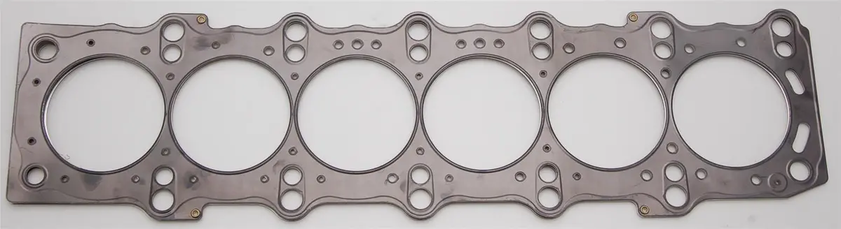 Cometic C4276-045 Mls Head Gasket – Multi-Layer Steel Construction 1