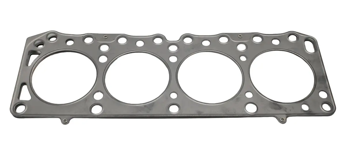 Cometic C5245-038 Multi-Layer Steel (Mls) Head Gasket With 0.038" Thickness 1