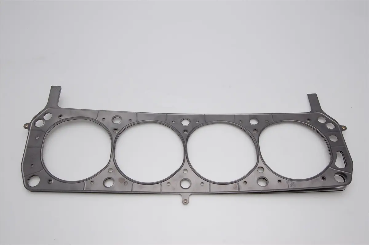 Cometic Mls Head Gasket – C5479-084 Thickness (0.084") 1