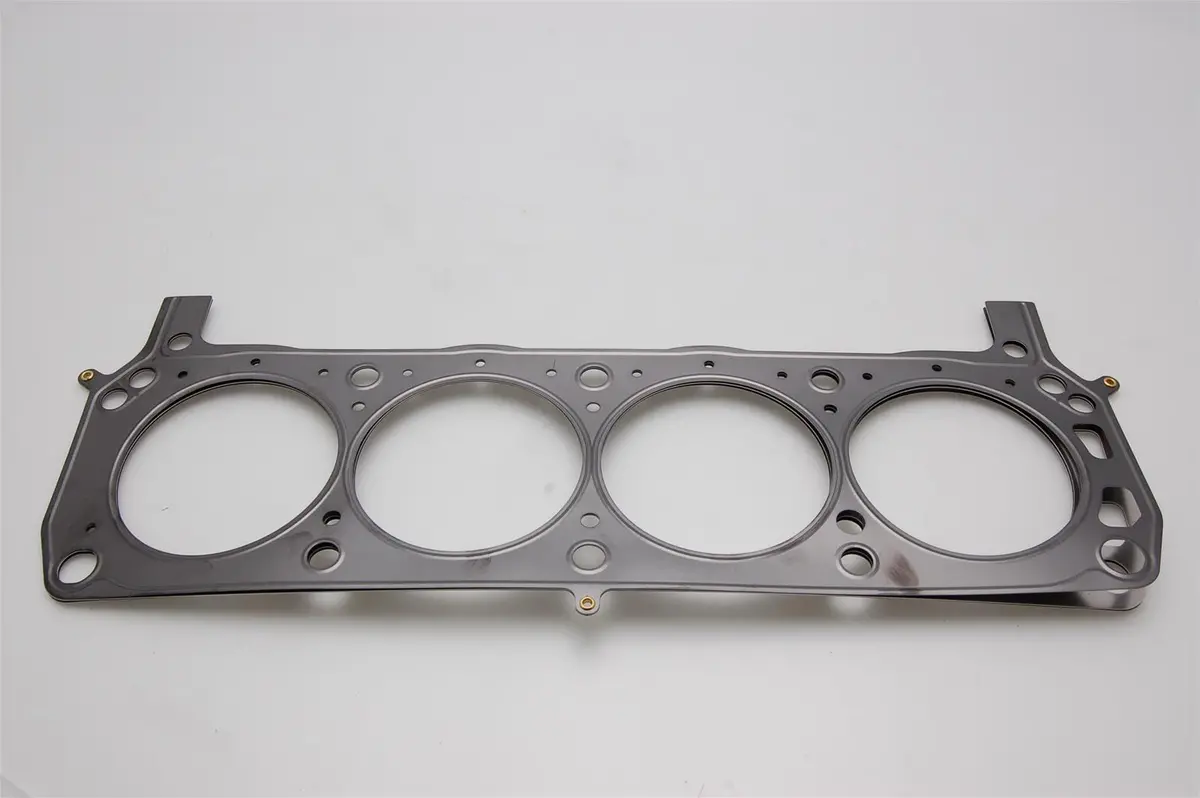 Cometic Mls Head Gasket – C5961-066 Thickness (0.066") 1