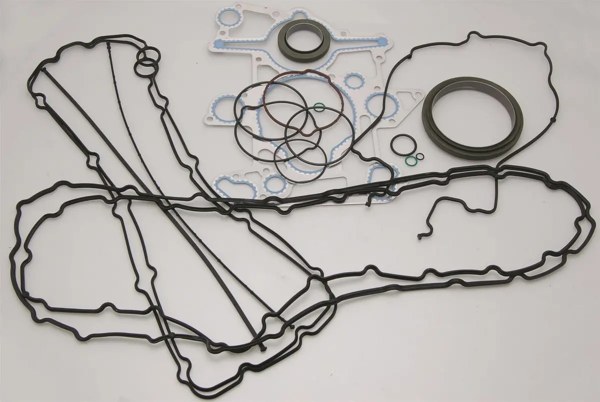Cometic Pro3005B Street Pro Bottom-End Gasket Kit 1