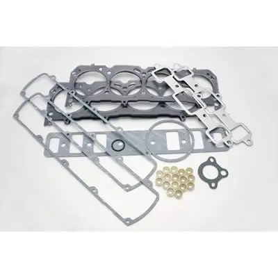 Cometic Pro1009T Street Pro Top-End Gasket Kit – Multi-Layer Steel Construction 1