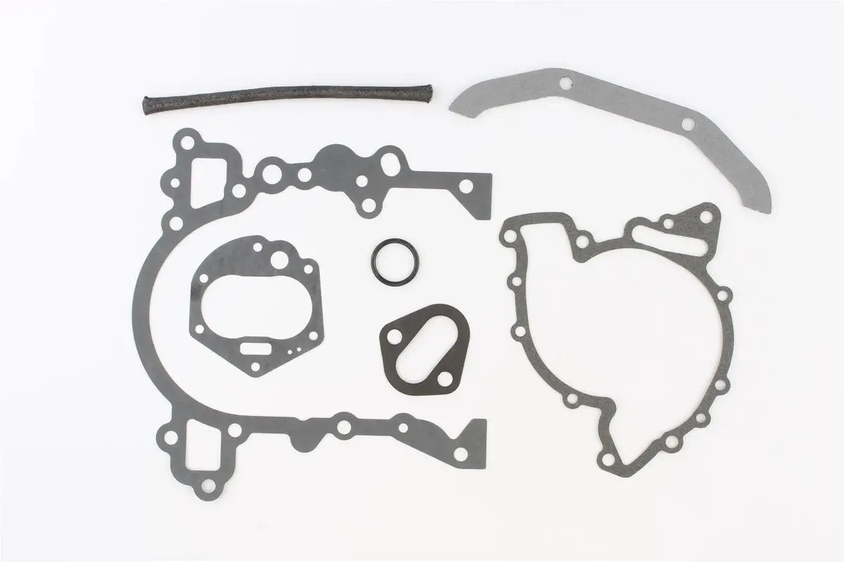 Cometic C5048 Timing Cover Gasket For High-Performance Engines 1