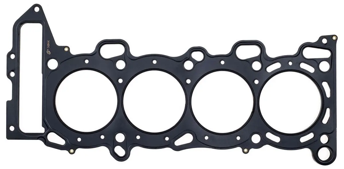 Cmc4324-074 Multi-Layer Steel Head Gasket – 0.074" Compressed Thickness, Oem Replacement 1