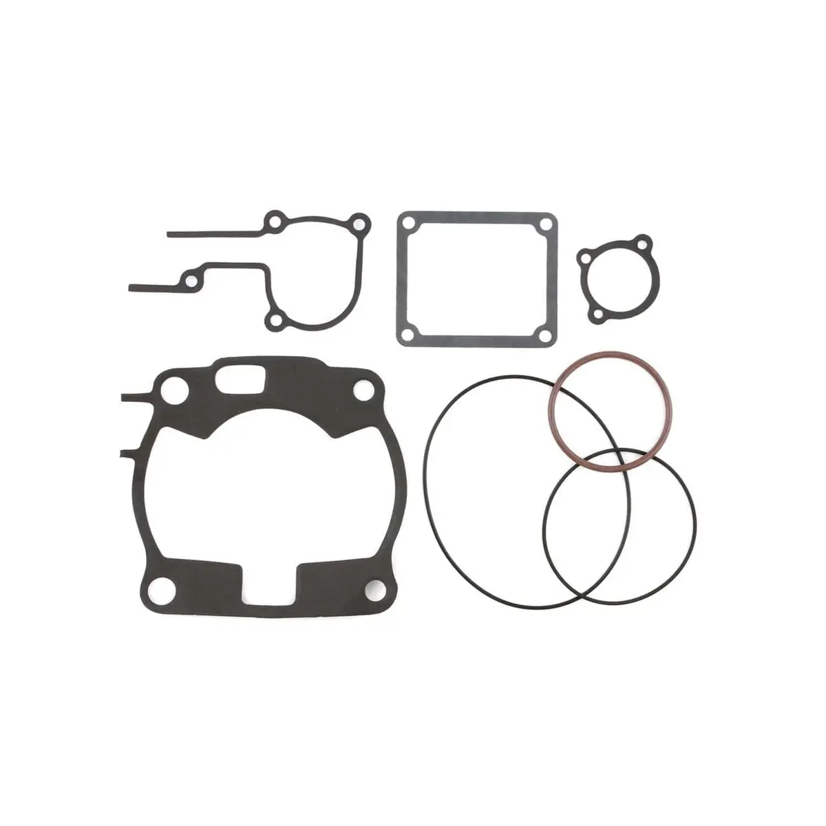 Cometic C7113 Top-End Gasket Kit – Cylinder Head, Valve Cover & Intake Manifold 1