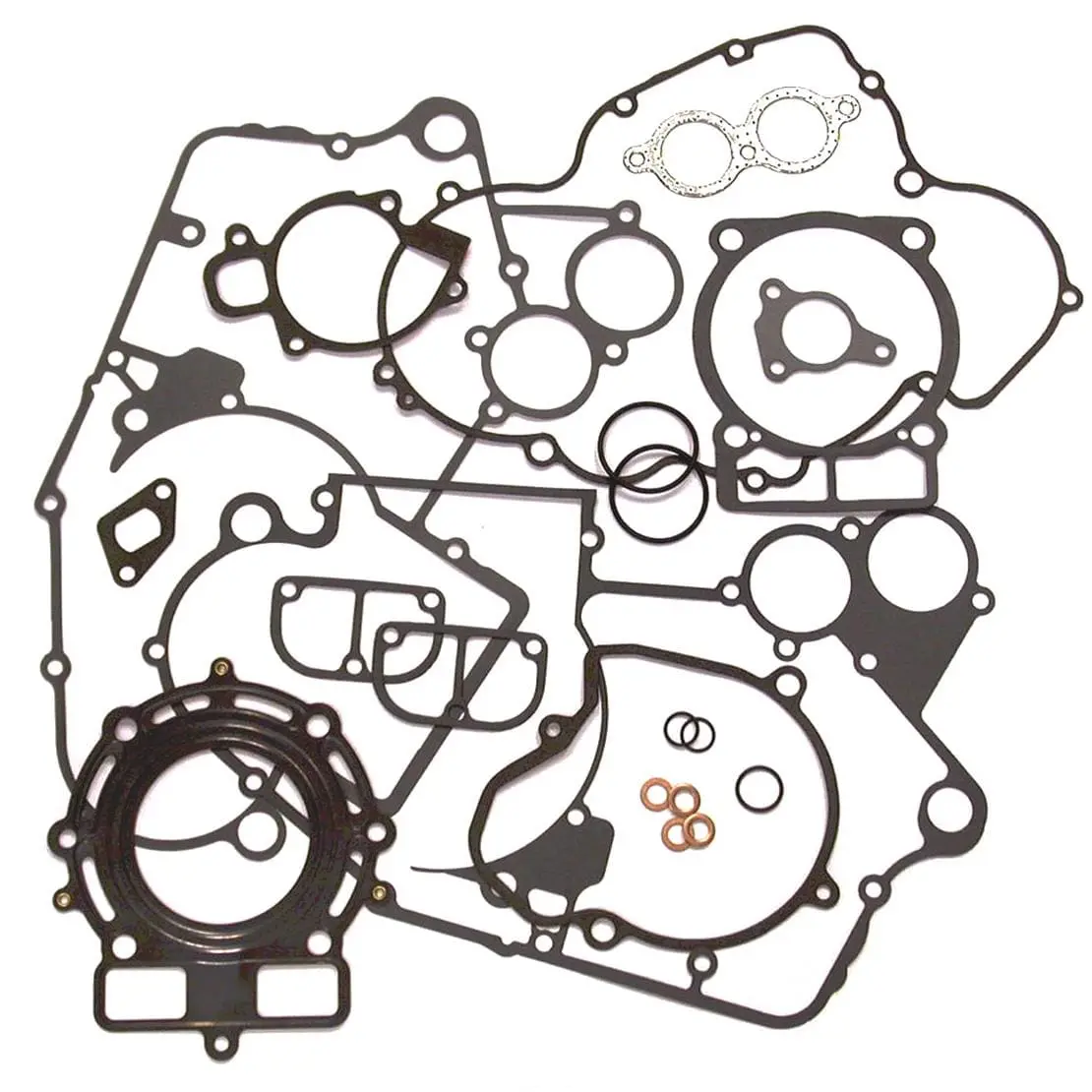 Cometic C7337 Top-End Gasket Kit For Powersport Engines 1