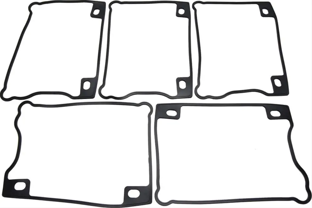 Cometic Powersports Rocker Box Gasket Kit – C9282 For Atvs, Utvs, And Motorcycles 1