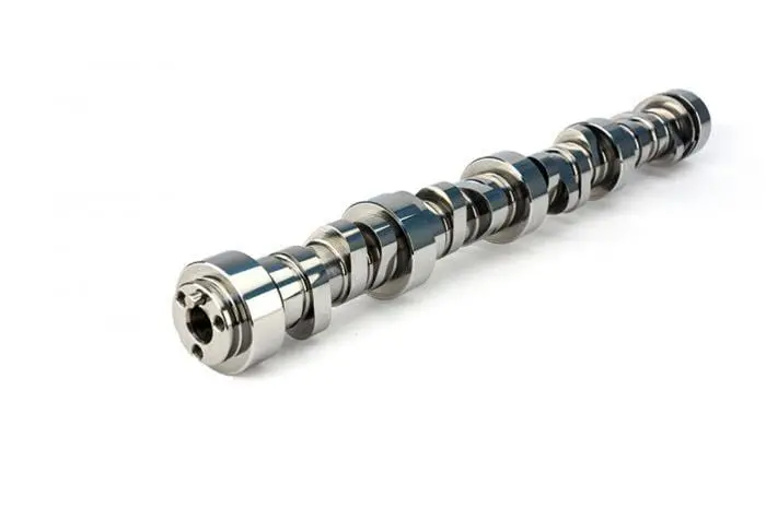 Comp Cams Hydraulic Flat-Tappet Camshaft – Performance Street/Strip Profile 1