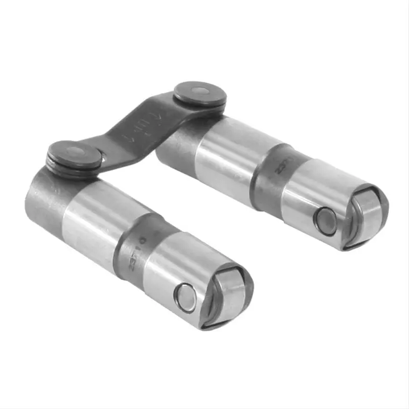 Comp Cams High-Energy Hydraulic Roller Lifters – 854-16 1