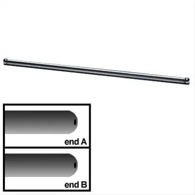 Comp Cams High-Energy Pushrods – Heat-Treated Steel For Enhanced Durability 1