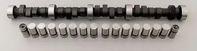 Comp Cams Magnum Hydraulic Camshaft & Lifter Kit – Cl21-243-4 1