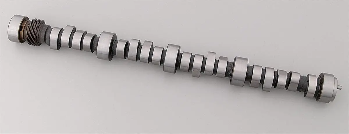 Comp Cams 56-410-8 Magnum Hydraulic Roller Camshaft – Street Performance Grind 1