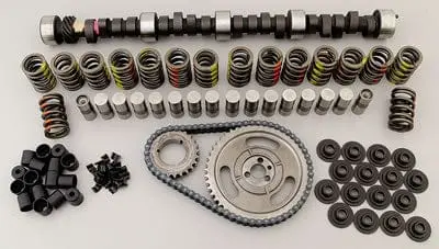 Comp Cams Magnum Retrofit Camshaft And Lifter Kit - K12-430-8 1