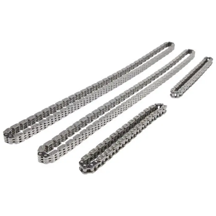 Comp Cams Hi-Tech Roller Race Timing Chain Kit – 3041Cpg 1