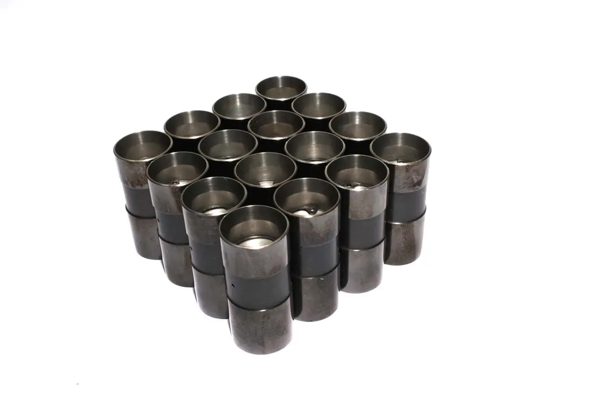 Comp Cams Solid Roller Lifters – 89904C-16 1