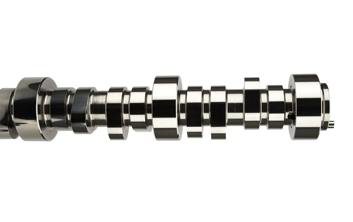 Comp Cams 54-305-11 Stage 1 Lst Hydraulic Roller Camshaft For Enhanced Torque 1