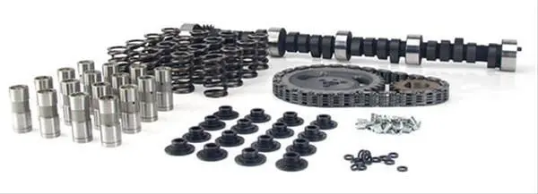 Comp Cams K96-601-5 Thumpr Hydraulic Flat Tappet Cam & Lifter Kit 1