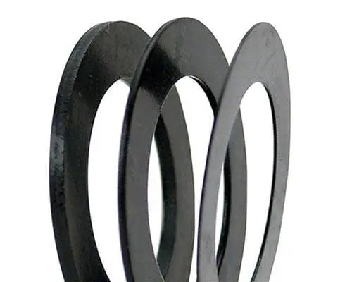 Comp Cams 4763-16 Valve Spring Shims For Precision Lift Control 1