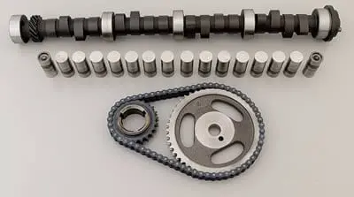 Comp Cams Xtreme Energy Camshaft & Hydraulic Lifter Kit - Sk08-423-8 1