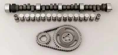 Comp Cams Xtreme Energy Sk11-433-8 Retrofit Camshaft And Lifter Kit 1