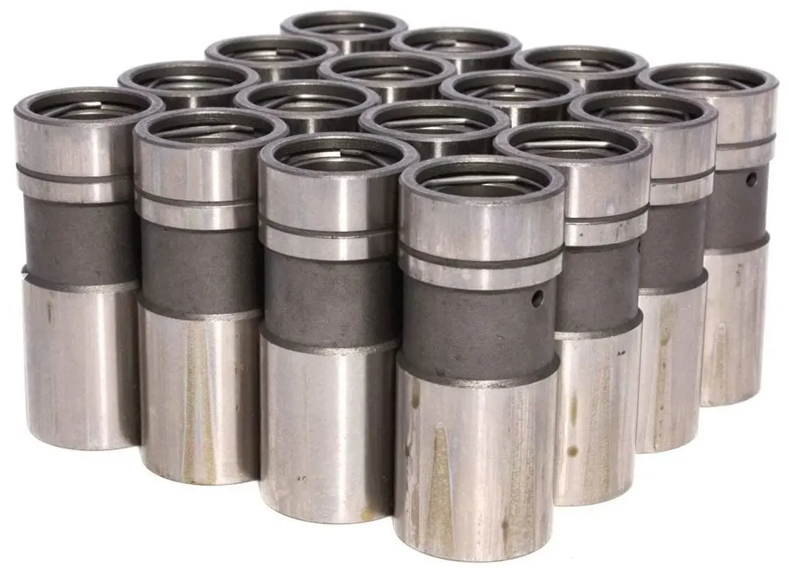 High-Energy Hydraulic Lifters Co832-16 – Optimized For Aggressive Cam Profiles 1