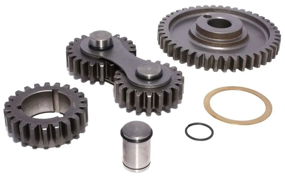 Co4120 Complete Gear-Driven Timing Set 1