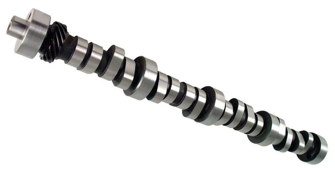 Xtreme Energy Xe256H Hydraulic Camshaft – Balanced Power & Streetability – Co32-241-4 1