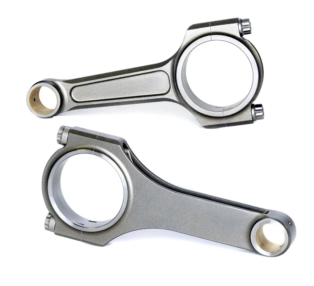 Carrillo Ni-Q35-1<A-65676H Pro-A Connecting Rods – Nickel-Steel, I-Beam Design 1