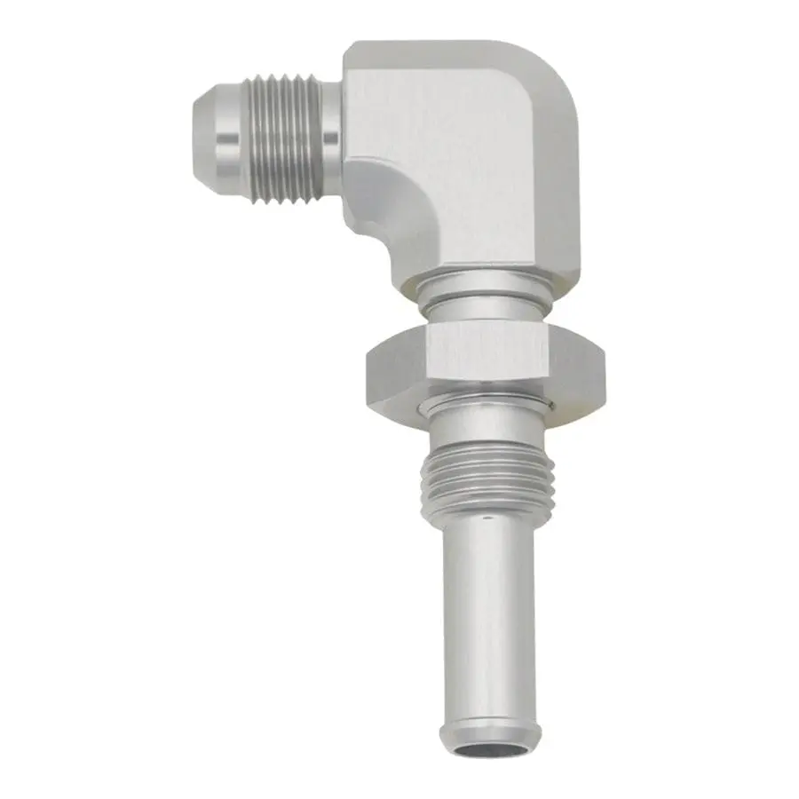 Deatschwerks Bulkhead Fitting Kit For Fuel System Installation 1
