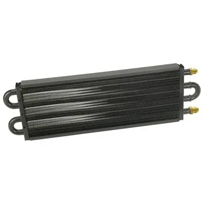 Derale 7000 Series Tube-Fin Transmission Cooler – 13312 1