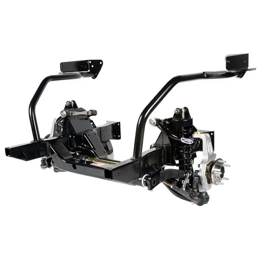 Detroit Speed 032034-Sds Chevy Ii Subframe Kit – Performance Chassis Upgrade 1