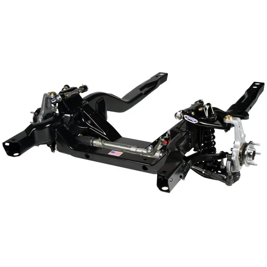 Detroit Speed 032015Ds Hydroformed Subframe Kit 1