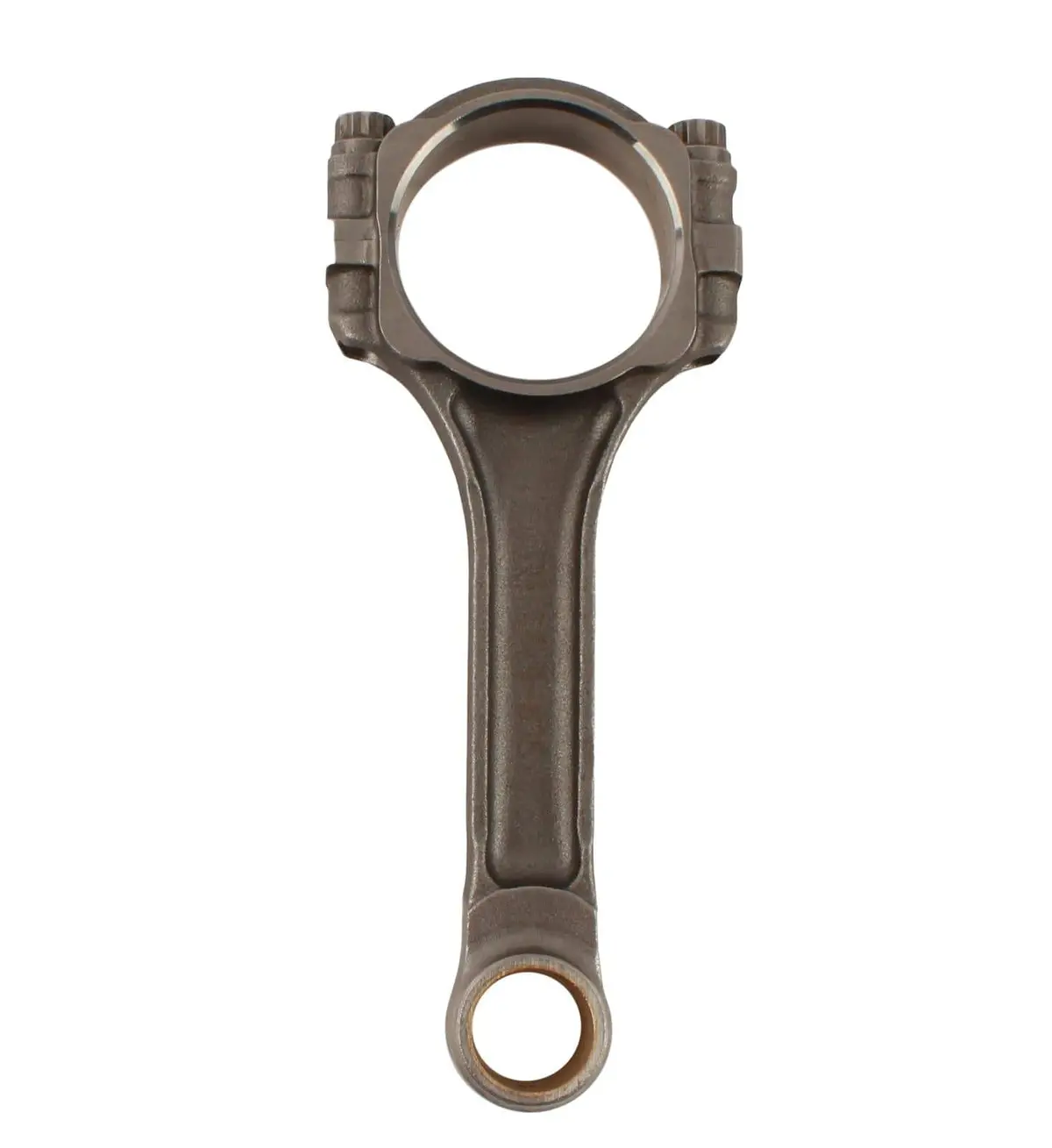Eagle Sir I-Beam Forged Connecting Rods – Billet Steel, Balanced (Sir6125Bblw-1) 1