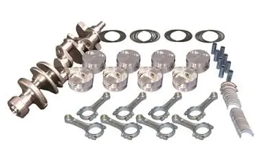 Eagle Street & Strip Rotating Assembly – B16006Es030 1