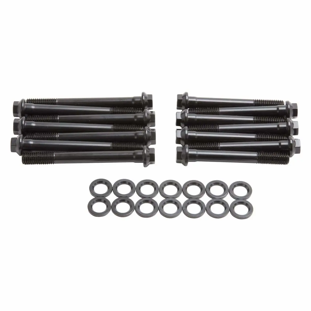 Edelbrock 85332 E-Series Performance Head Bolt Kit 1